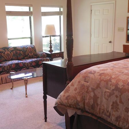 Dogwood Springs Lodgings Mineola Zewnętrze zdjęcie