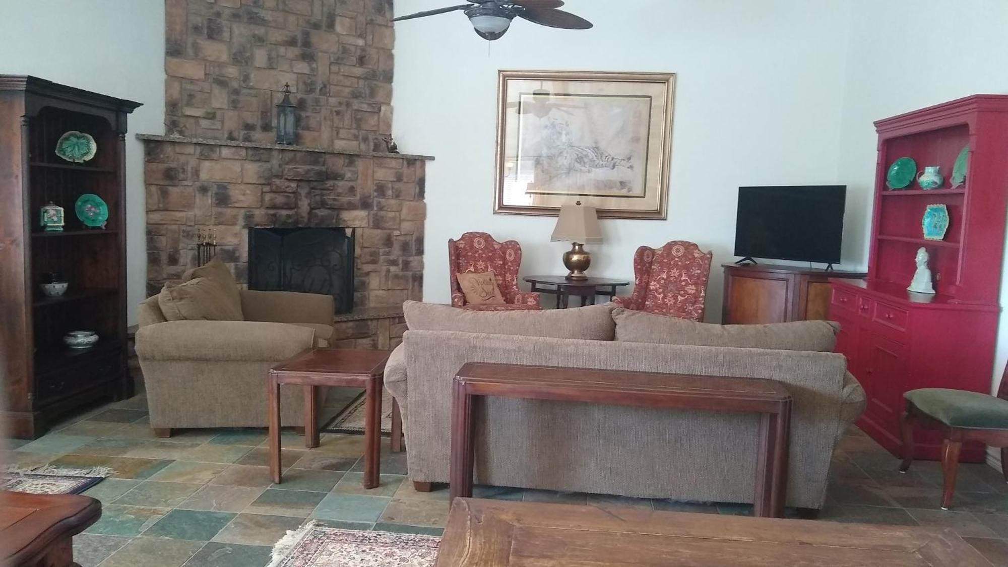 Dogwood Springs Lodgings Mineola Zewnętrze zdjęcie