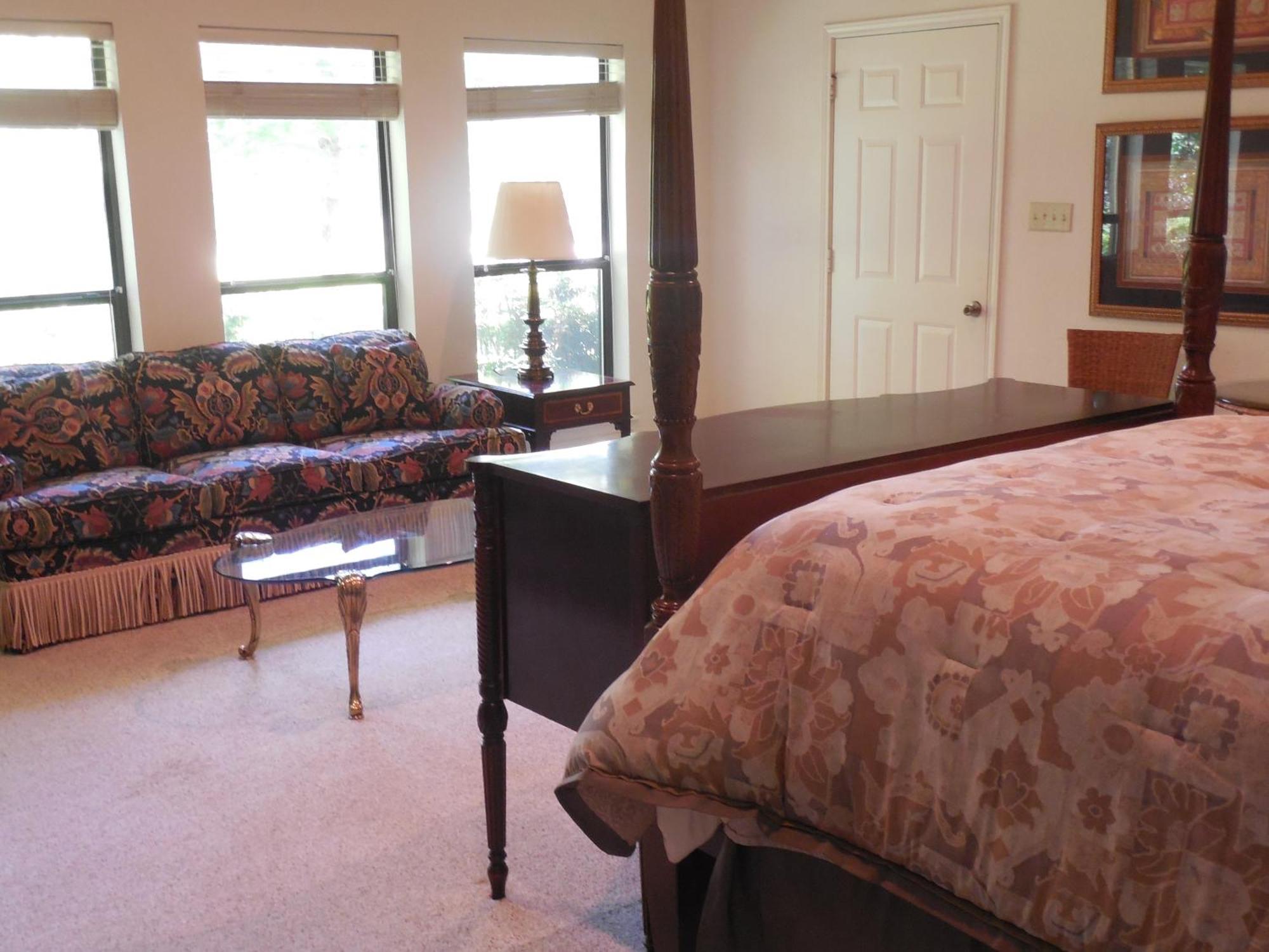 Dogwood Springs Lodgings Mineola Zewnętrze zdjęcie