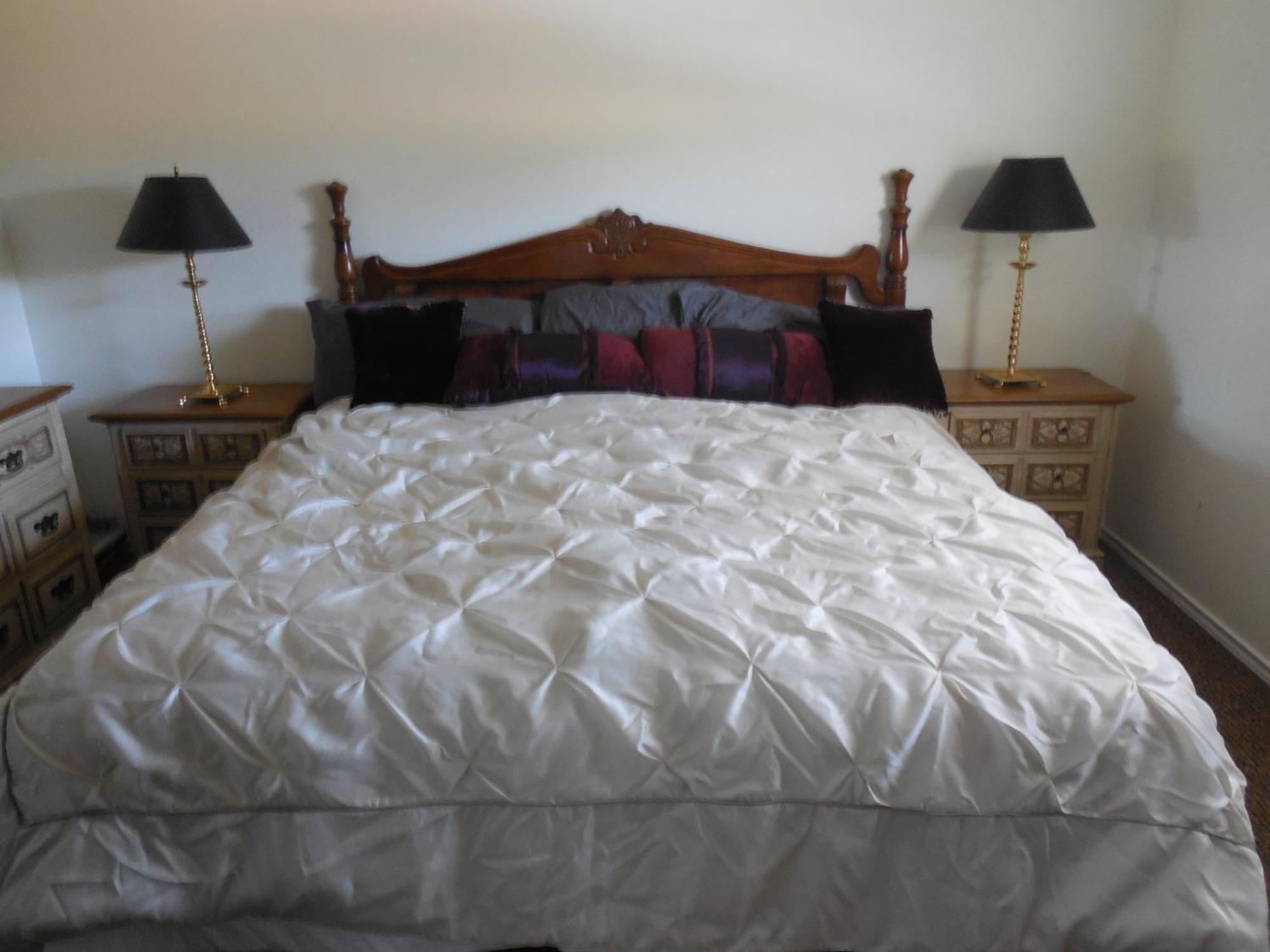 Dogwood Springs Lodgings Mineola Pokój zdjęcie