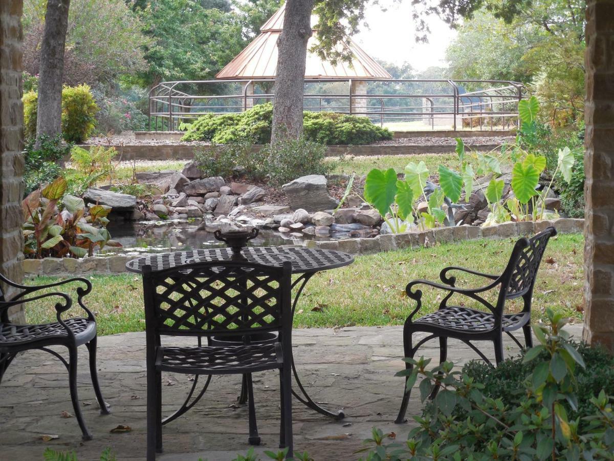 Dogwood Springs Lodgings Mineola Zewnętrze zdjęcie