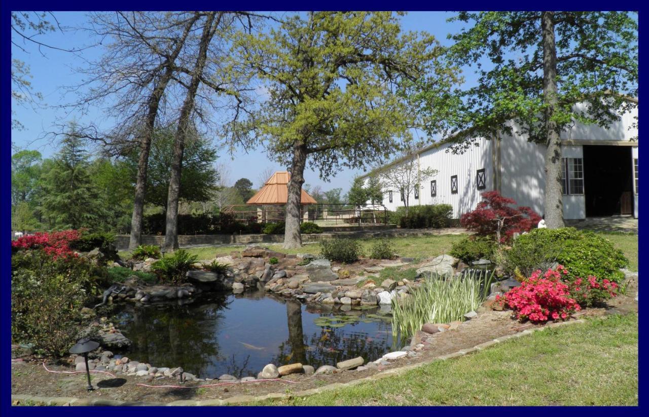 Dogwood Springs Lodgings Mineola Zewnętrze zdjęcie